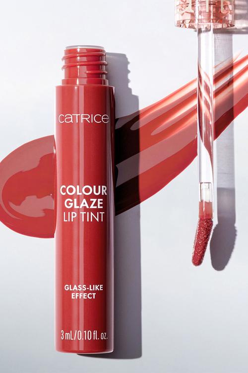 Colour Glaze Lip Tint  -030  In My Cherry Era