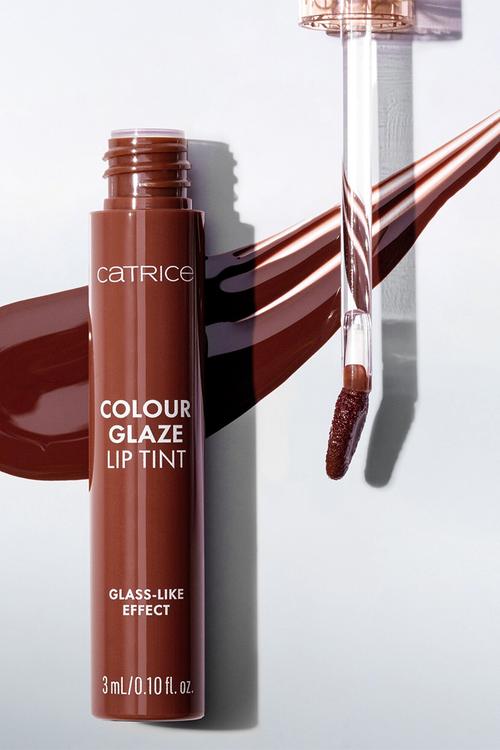 Colour Glaze Lip Tint  - 050 Mocha Memory