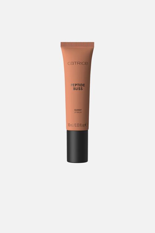 Peptide Bliss Glossy Lip Balm - 040 Toffee Touched