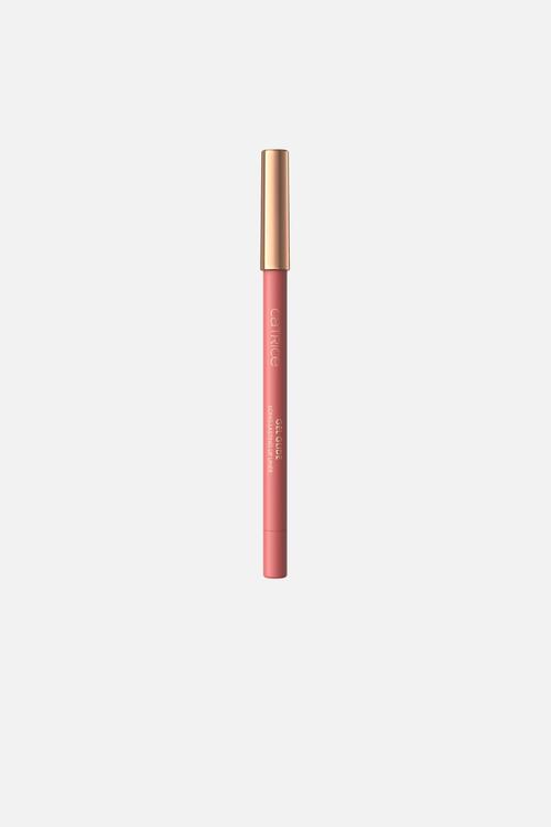 Gel Glide Long-Lasting Lip Liner - 010 Princess Charming