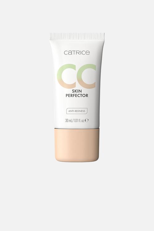 CC Skin Perfector  - 010Green, Shift, Go!