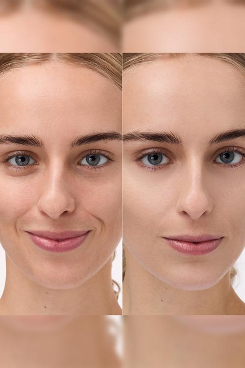 CC Skin Perfector  - 010Green, Shift, Go!