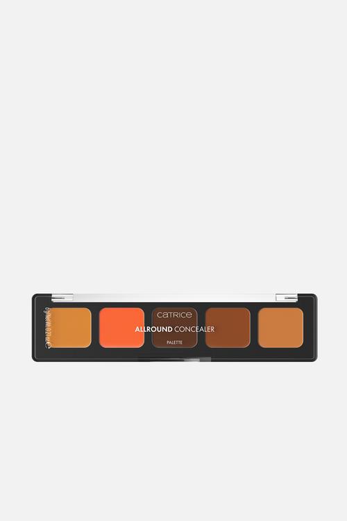 Allround Concealer - 030 Medium Deep