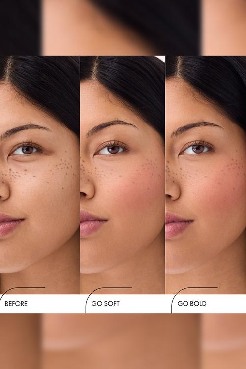 Velvet Pudding Blurring Blush - 040 Maple Mousse