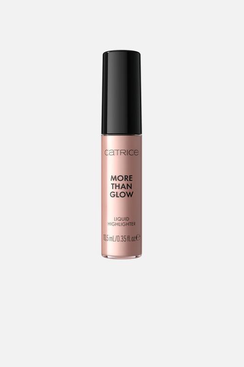 More Than Glow Liquid Highlighter - 020 Dewy Rose
