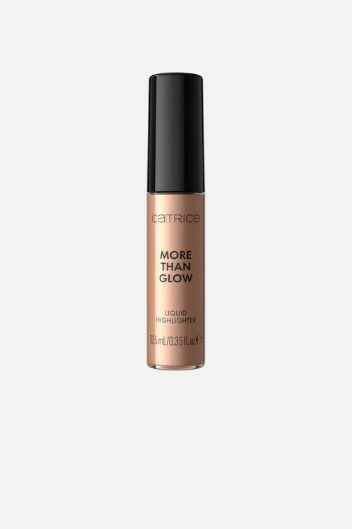 More Than Glow Liquid Highlighter - 030 Golden Silk