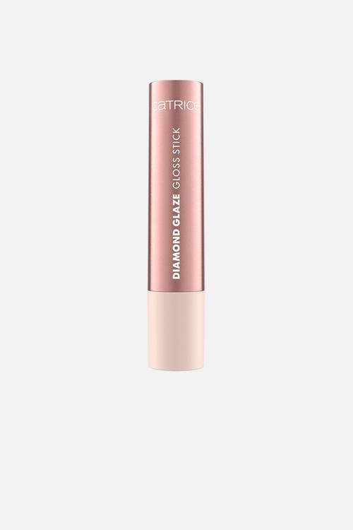 Diamond Glaze Gloss Stick  - 010 No Glitter, No Glory