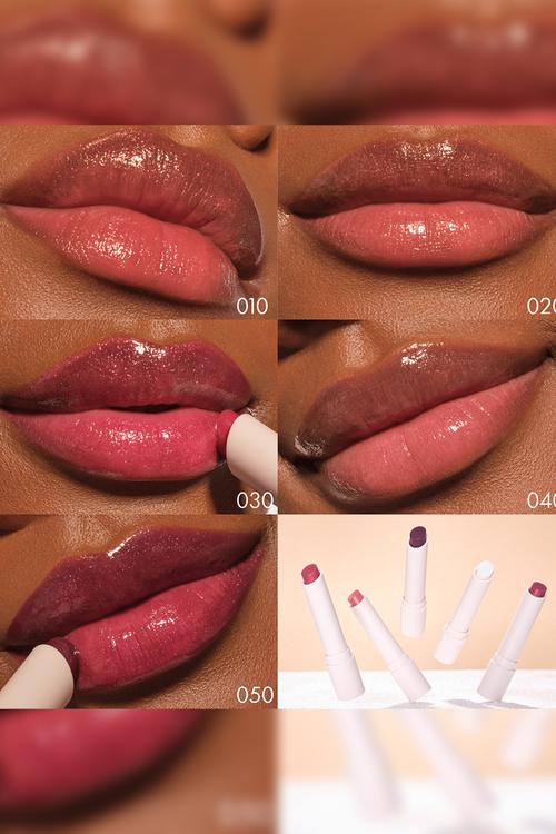 Diamond Glaze Gloss Stick  - 010 No Glitter, No Glory