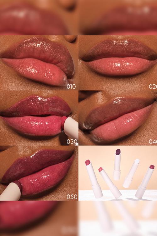 Diamond Glaze Gloss Stick  - 020 Glow For It