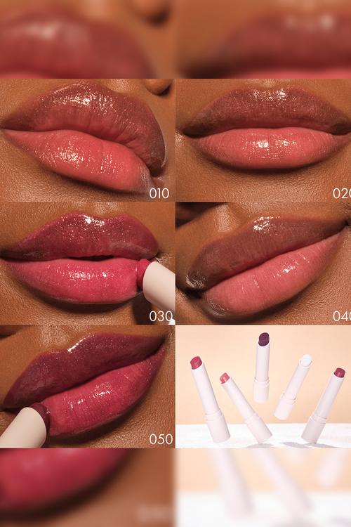Diamond Glaze Gloss Stick  - 030 Too Glam To Give A Damn