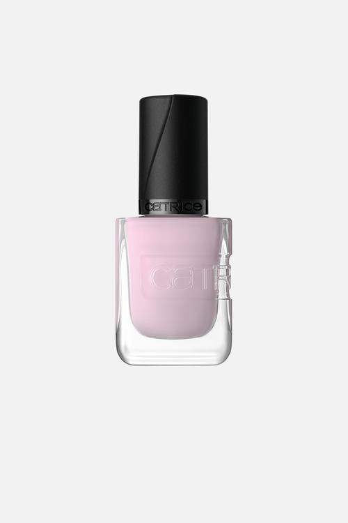 GEL AFFAIR Nail Lacquer  - 048 Frosted Crush