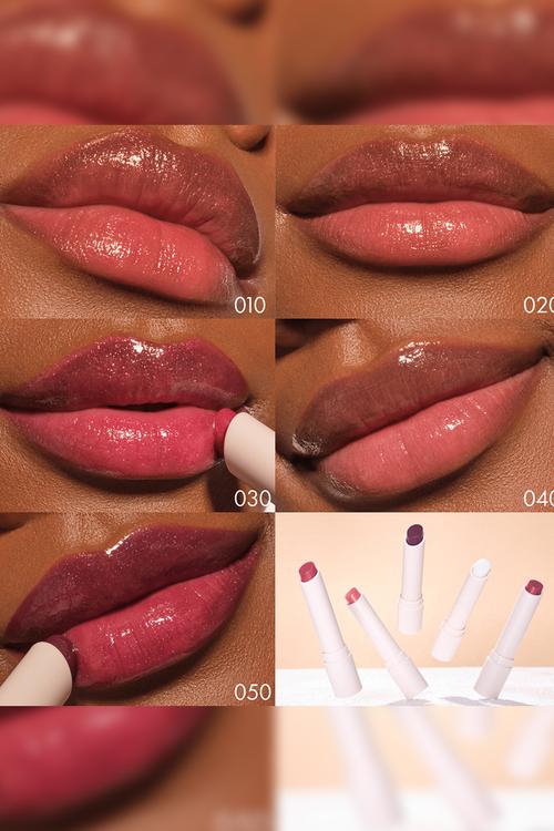 Diamond Glaze Gloss Stick  - 040 No Shade, Just Sparkle