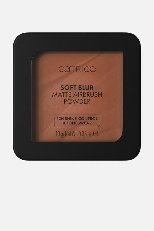 Soft Blur Matte Airbrush Powder - 070W
