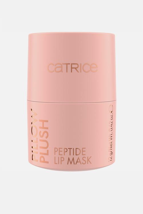 Pillow Plush Peptide Lip Mask - 010 Pep Talk