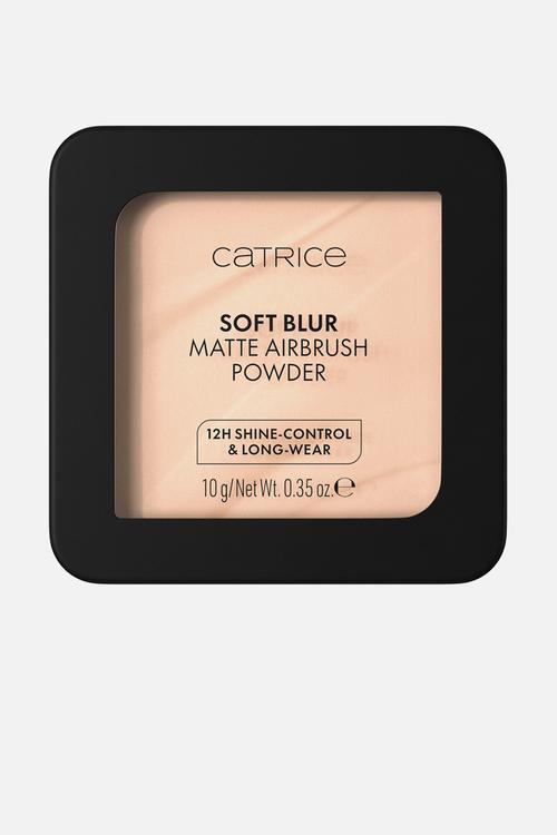 Soft Blur Matte Airbrush Powder - 005C