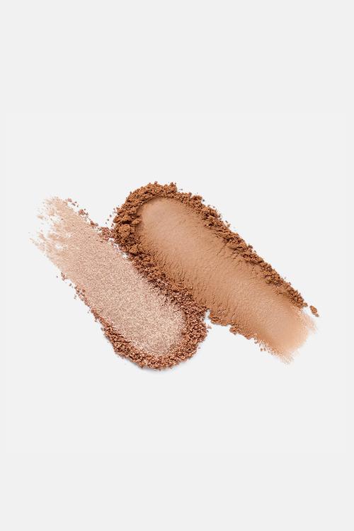 Daily Duo Eyeshadow - 010 Everyday Nude