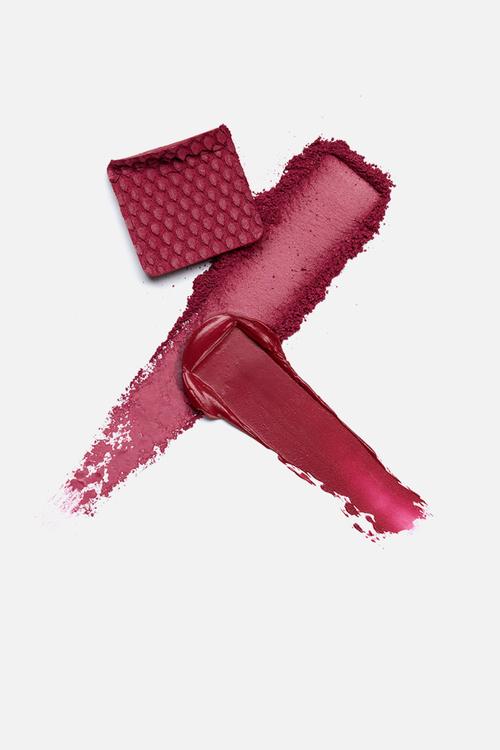 Blush Affair Cream & Powder Palette - 050 Bold Berry