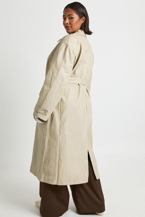 Trench Coat - Classic Outerwear Styles | SUPERBALIST