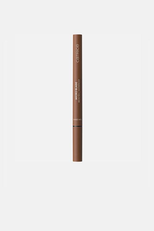 Micro Blade Brow Pen Waterproof  - 020 Deep Taupe