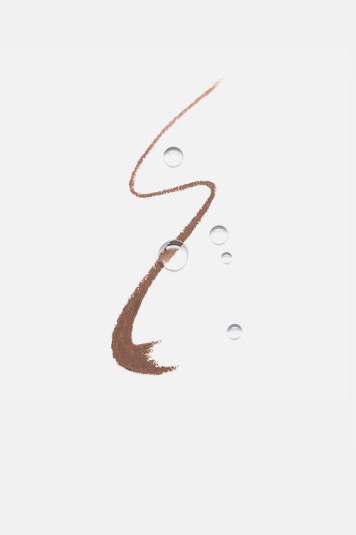 Shape & Shade Brow Pencil Waterproof -  030 Toffee Touch