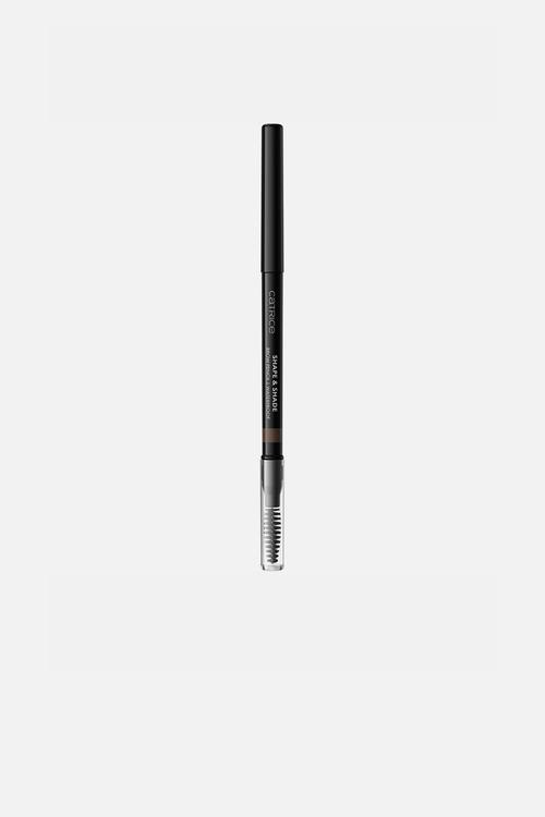 Shape & Shade Brow Pencil Waterproof - 040 Cocoa Haze
