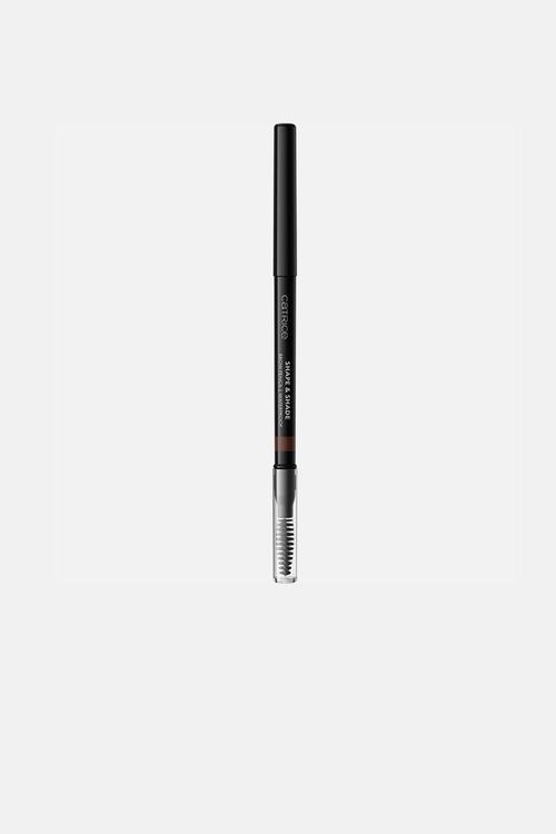 Shape & Shade Brow Pencil Waterproof  - 050 Roasted Almond