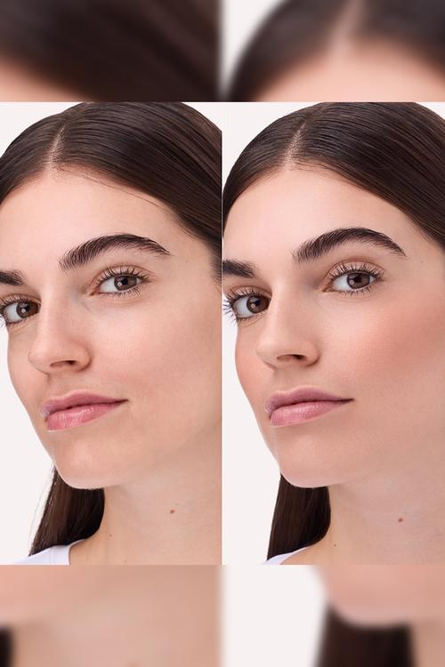 Soft Blur Powder Blush - 020 Coral Cloud