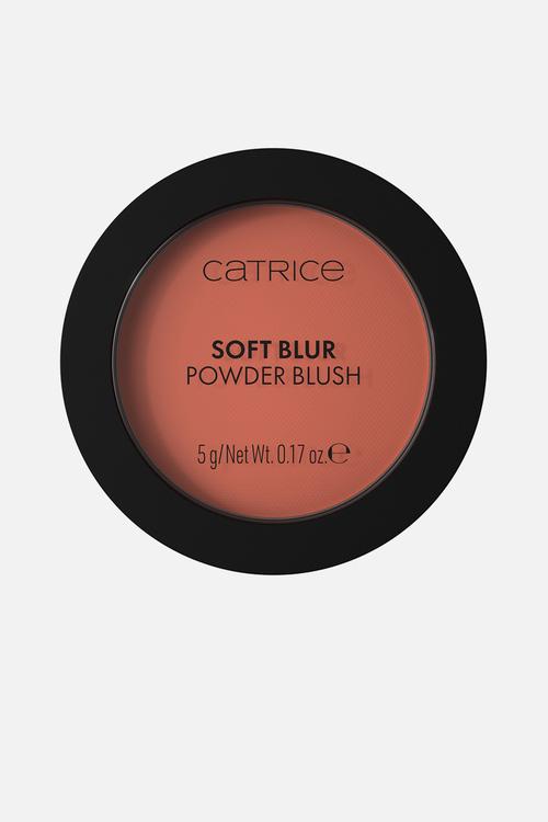 Soft Blur Powder Blush - 030 Cinnamon Sugar