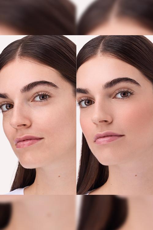 Soft Blur Powder Blush - 040 Pink Positive