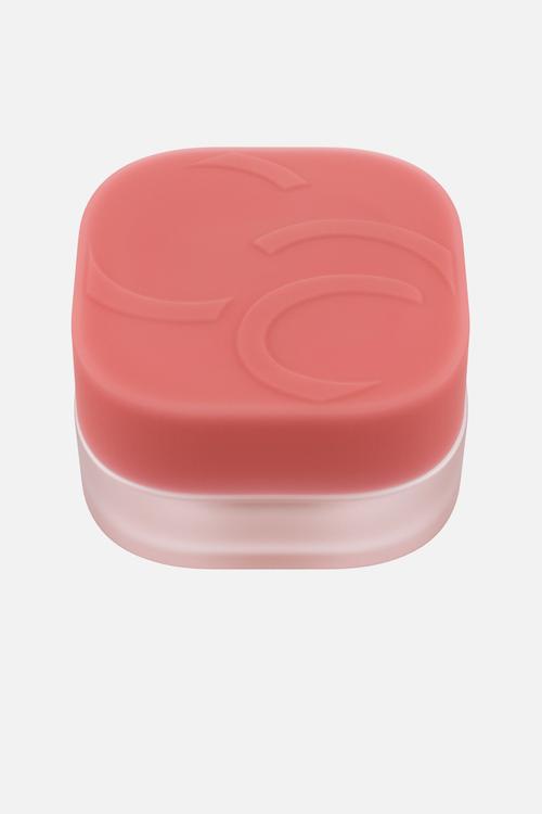 Velvet Pudding Blurring Blush - 050 Strawberry Mochi
