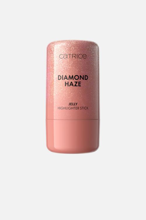Diamond Haze Jelly Highlighter Stick - 010 Born To Sparkle