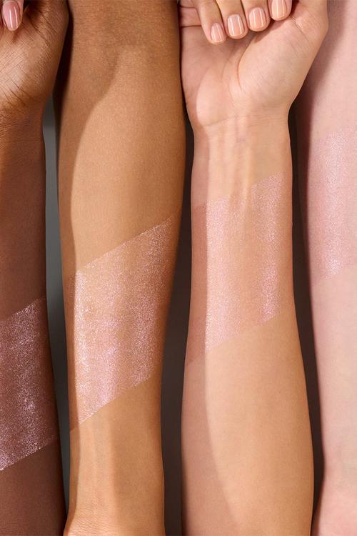 Diamond Haze Jelly Highlighter Stick - 010 Born To Sparkle
