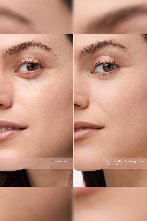 Extreme Blur Mattifying Primer