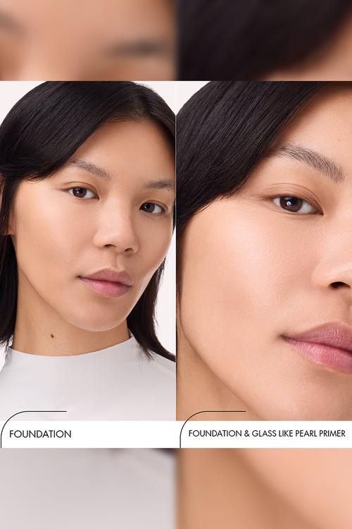 Glass Like Pearl Primer - 010 Pearlfection