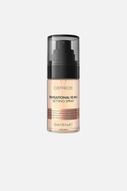 Ten!sational 10 in 1 Setting Spray