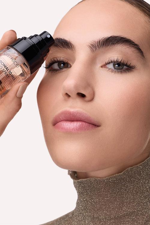 Ten!sational 10 in 1 Setting Spray