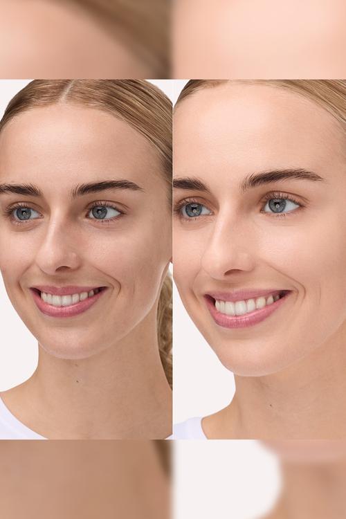 Skin Like Tinted Moisturizer - 023W
