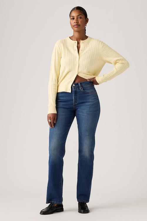501® Curve Lightweight Jeans - History Today Ltw