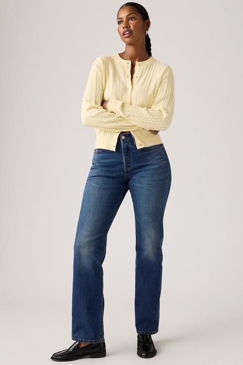 501® Curve Lightweight Jeans - History Today Ltw