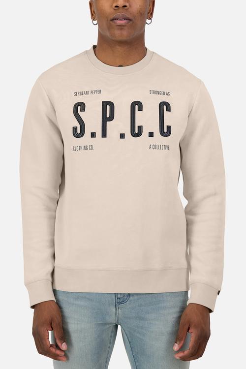 Lucian Sweat  - Off White