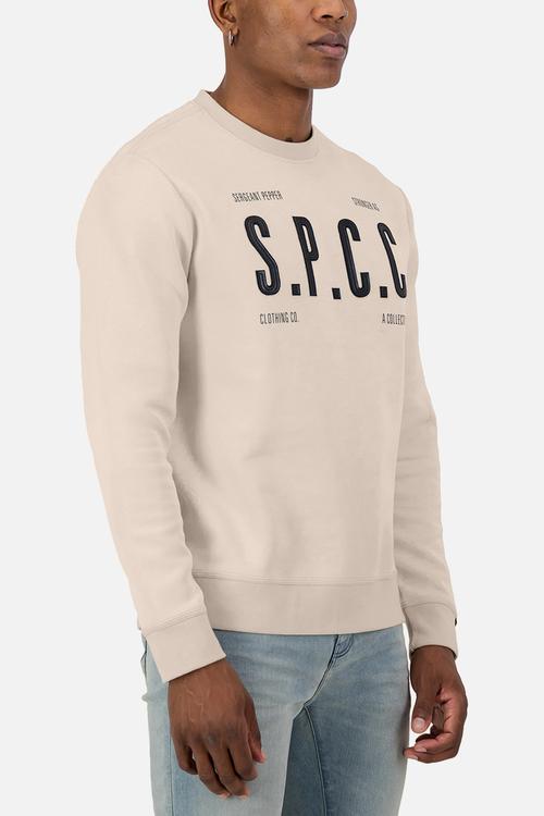 Lucian Sweat  - Off White