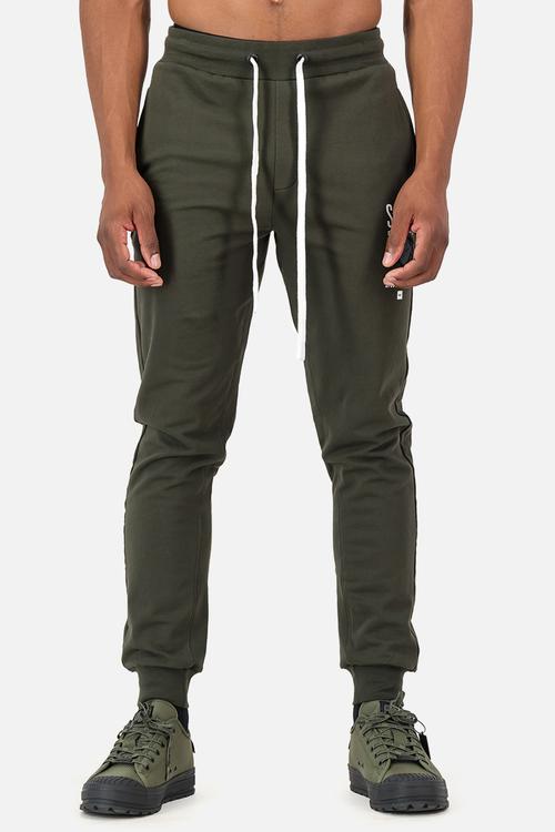 Orion Track Pant  - Fatigue