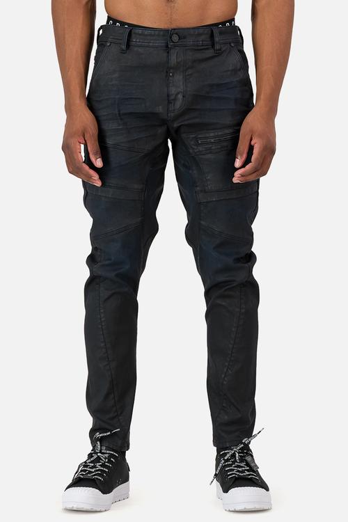 Tungsten Jeans  - Indigo