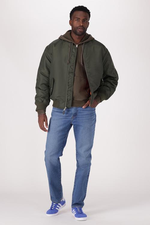 541™ Athletic Taper Za - Take It From The