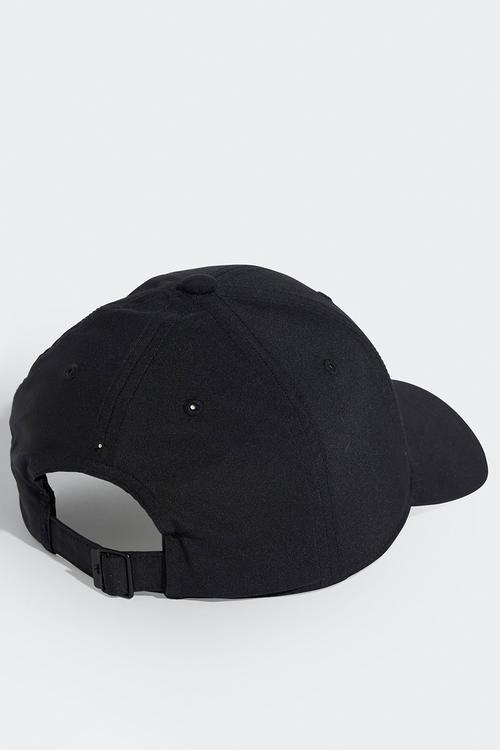 Bbcap Lt Nl - Black/White