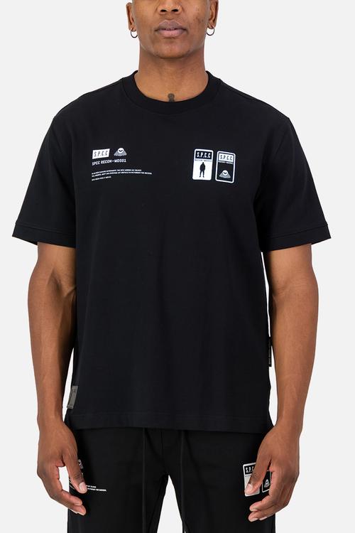 Recon Knox - Black