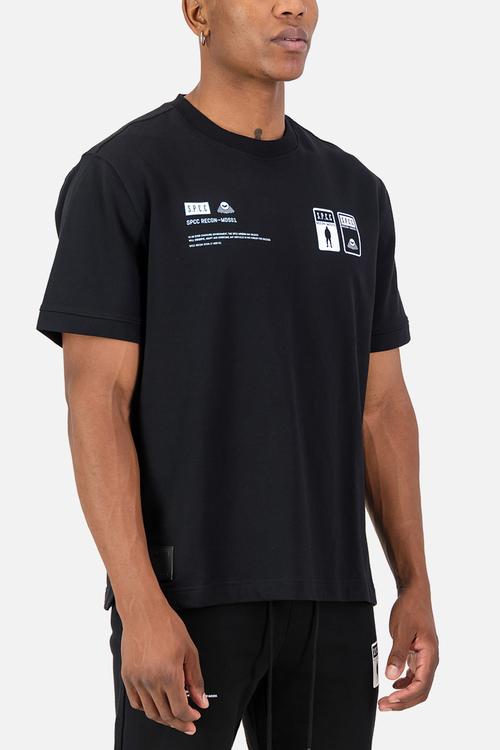 Recon Knox - Black