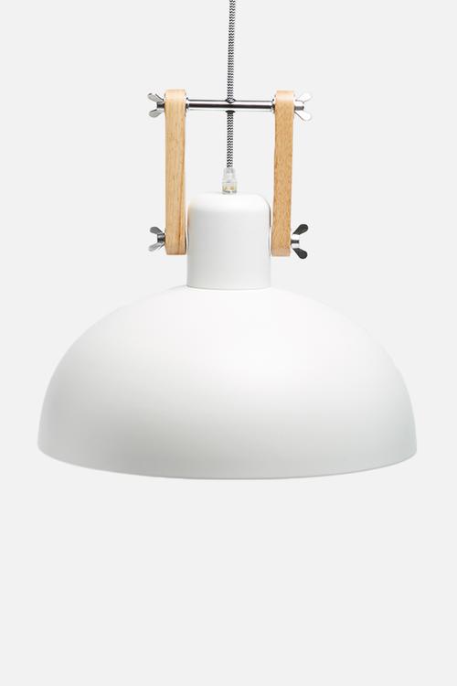 Metro pendant