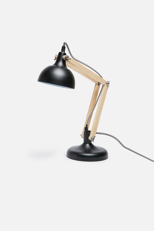 Urban table lamp
