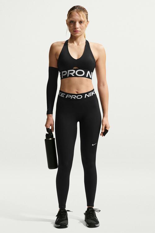 W Np Df 365 Mr Tight Usm - Black/White